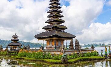 Bali Turu