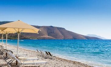 Datça Marmaris Turu