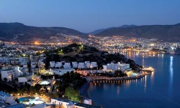 Bodrum Turu 2 Gece Konaklama