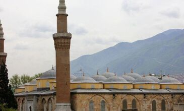 Uludağ Termal ve Kayak Keyfi Turu