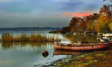 Uludağ Termal ve Kayak Keyfi Turu