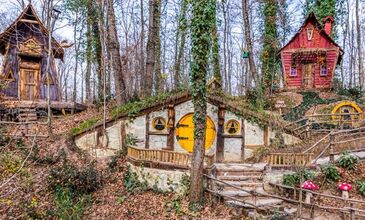 3'Lü Kar Keyfi Abant Kartepe Uludağ Turu