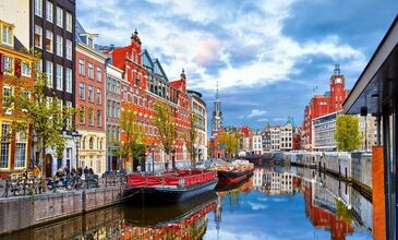 Amsterdam Turu